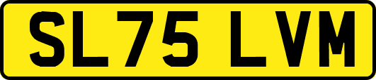 SL75LVM