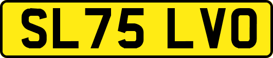 SL75LVO