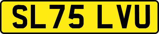 SL75LVU