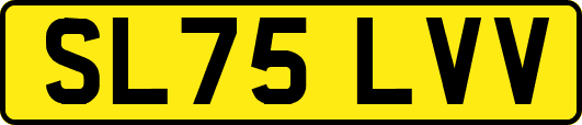 SL75LVV