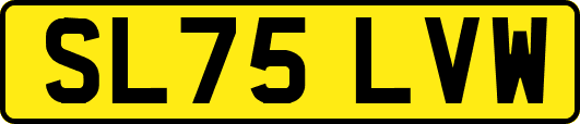 SL75LVW