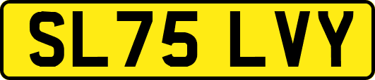 SL75LVY