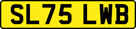 SL75LWB
