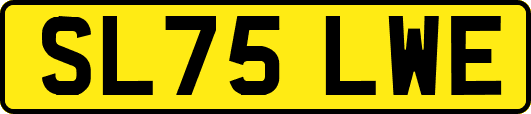 SL75LWE