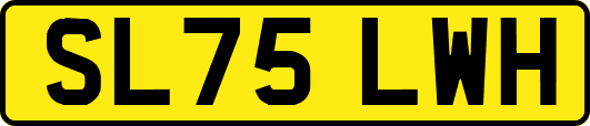 SL75LWH