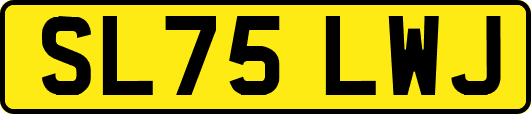 SL75LWJ
