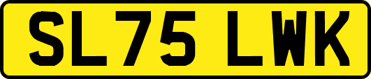 SL75LWK