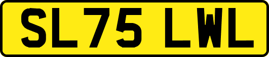 SL75LWL