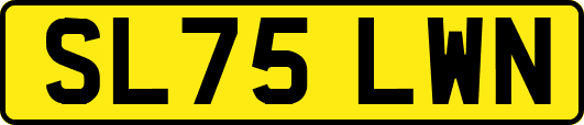 SL75LWN