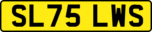 SL75LWS
