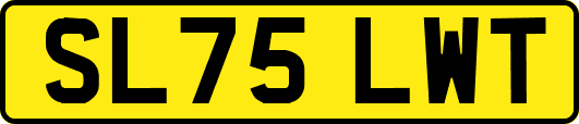 SL75LWT
