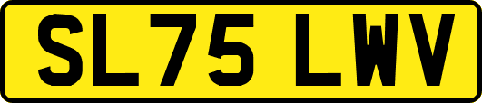 SL75LWV