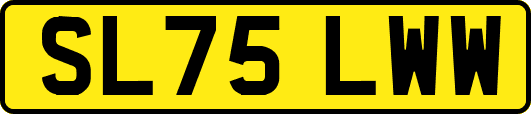 SL75LWW