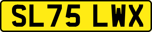 SL75LWX