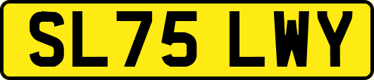 SL75LWY