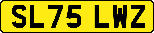 SL75LWZ