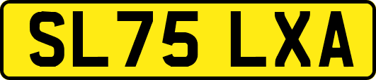 SL75LXA