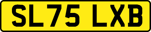 SL75LXB