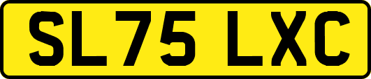 SL75LXC