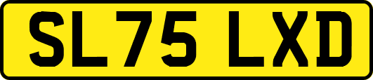 SL75LXD