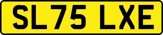 SL75LXE