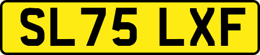 SL75LXF