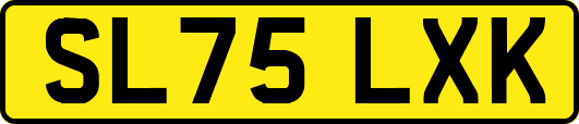 SL75LXK