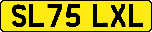 SL75LXL