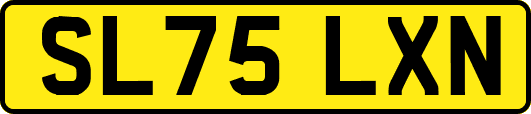SL75LXN