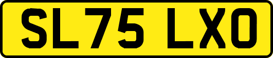 SL75LXO