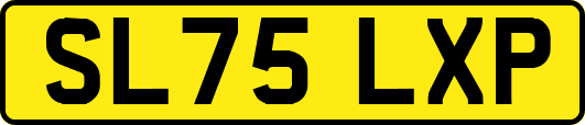 SL75LXP
