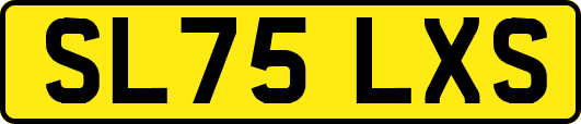 SL75LXS