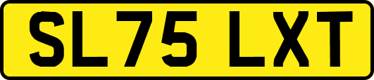 SL75LXT