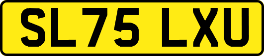SL75LXU