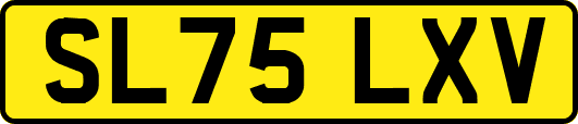 SL75LXV