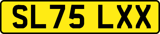 SL75LXX