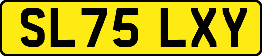 SL75LXY