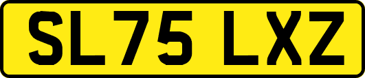 SL75LXZ