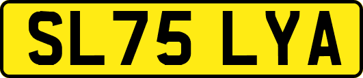 SL75LYA