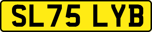 SL75LYB
