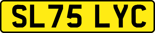 SL75LYC