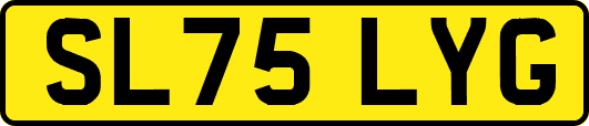 SL75LYG