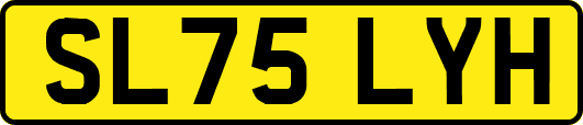 SL75LYH