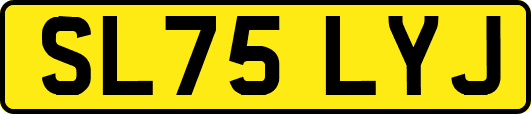SL75LYJ