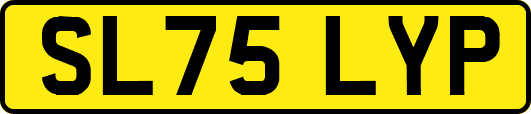 SL75LYP