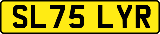 SL75LYR