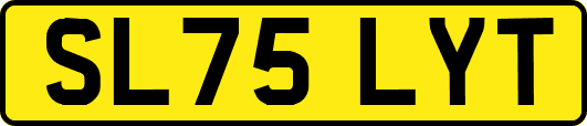SL75LYT