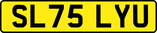 SL75LYU