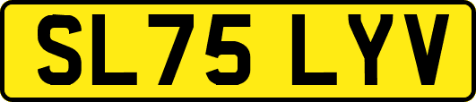 SL75LYV