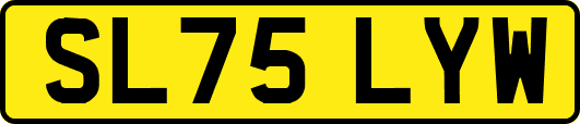 SL75LYW